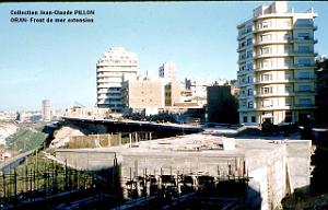 ORAN EXTENSION FRONT DE MER-TRAVAUX2